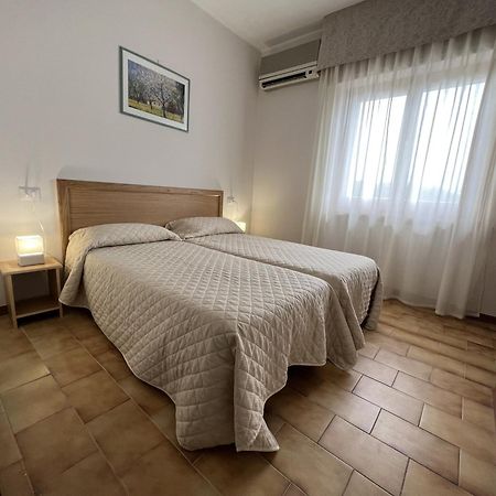 Viole Country Hotel Assisi Bagian luar foto